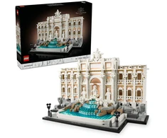 LEGO® Architecture Trevi fontanas (21062)