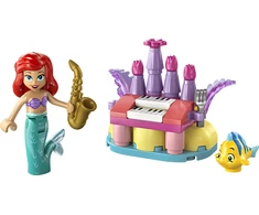 LEGO® Arielės ir Plekšniaus muzikinis gimtadienis 30720