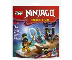 LEGO® Arino ir drakono kova 30700