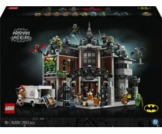 LEGO® Arkham Asylum™