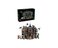 LEGO® Arkham Asylum™