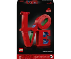 LEGO® Art LOVE (31214)