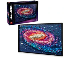 LEGO® Art Paukščių Takas (31212)