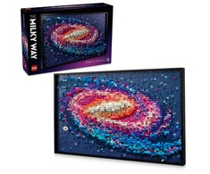 LEGO® Art Paukščių Takas (31212)