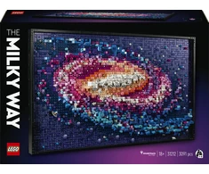 LEGO® Art Paukščių Takas (31212)