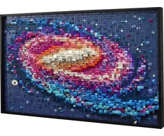 LEGO® Art Paukščių Takas (31212)