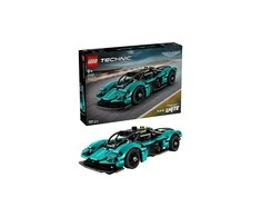 LEGO® Technic Aston Martin Valkyrie 42208
