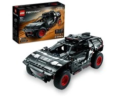 LEGO® Technic Audi RS Q e-tron (42160)