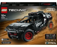 LEGO® Technic Audi RS Q e-tron (42160)