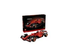 LEGO® Technic Automobilis Ferrari SF-24 F1 (42207)
