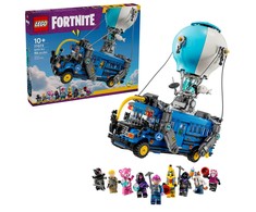 LEGO® Fortnite® Battle Bus (77073)