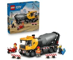 LEGO® Betonmaišė