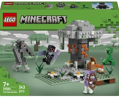 LEGO® Blankusis sodas
