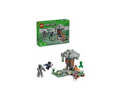 LEGO® Blankusis sodas