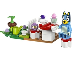 LEGO® Bluey arbatėlė 30687