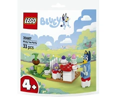 LEGO® Bluey arbatėlė 30687