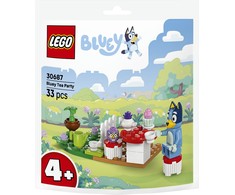 LEGO® Bluey arbatėlė