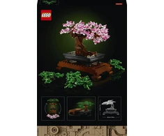LEGO® Icons Bonsai medelis (10281)