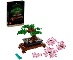LEGO® Icons Bonsai medelis (10281)