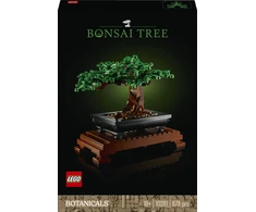 LEGO® Icons Bonsai medelis (10281)