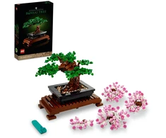 LEGO® Icons Bonsai medelis (10281)