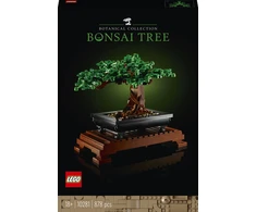 LEGO® Icons Bonsai medelis (10281)