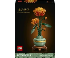 LEGO® Icons Chrizantema (10368)