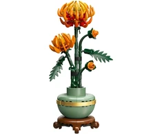 LEGO® Icons Chrizantema (10368)