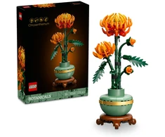 LEGO® Icons Chrizantema (10368)