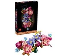 LEGO® Botanicals Gėlių sienelė Dekoras 11503