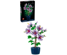 LEGO® Botanicals Kinrožė Rinkinys suaugusiesiems 10372