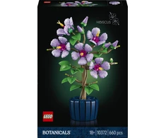 LEGO® Botanicals Kinrožė Rinkinys suaugusiesiems 10372