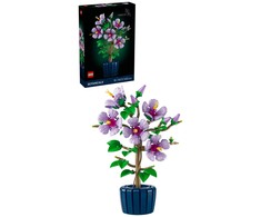 LEGO® Botanicals Kinrožė Rinkinys suaugusiesiems 10372