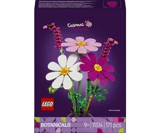 LEGO® Botanicals Kosmėjos Konstravimo rinkinys 11514