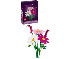 LEGO® Botanicals Kosmėjos Konstravimo rinkinys 11514