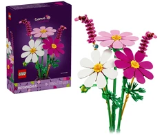 LEGO® Botanicals Kosmėjos Konstravimo rinkinys 11514