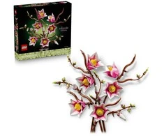 LEGO® Botanicals Magnolijos šakelės, 11510