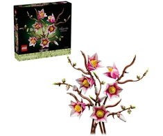 LEGO® Botanicals Magnolijos šakelės, 11510