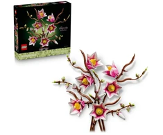 LEGO® Botanicals Magnolijos šakelės, 11510