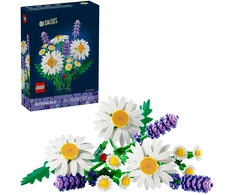 LEGO Botanicals Ramunių puokštė 11508