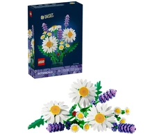 LEGO Botanicals Ramunių puokštė 11508