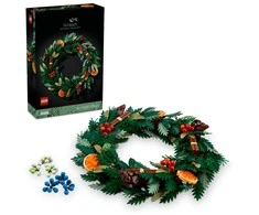 LEGO® Icons Vainikas (10340)