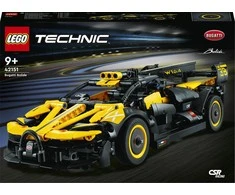 LEGO® Technic Bugatti Bolide (42151)