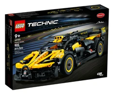 LEGO® Technic Bugatti Bolide (42151)