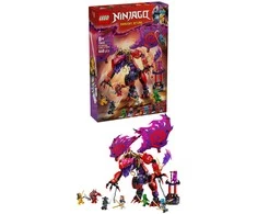LEGO® Ninjago Chaoso drakonas Griausmingoji iltis (71832)