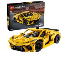 LEGO® Technic Chevrolet Corvette Stingray (42205)