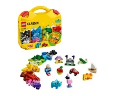 LEGO® Classic Kaladėlių lagaminas (10713)