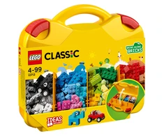 LEGO® Classic Kaladėlių lagaminas (10713)