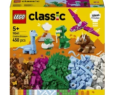 LEGO® Classic Kūrybiški dinozaurai (11041)