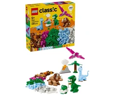 LEGO® Classic Kūrybiški dinozaurai (11041)